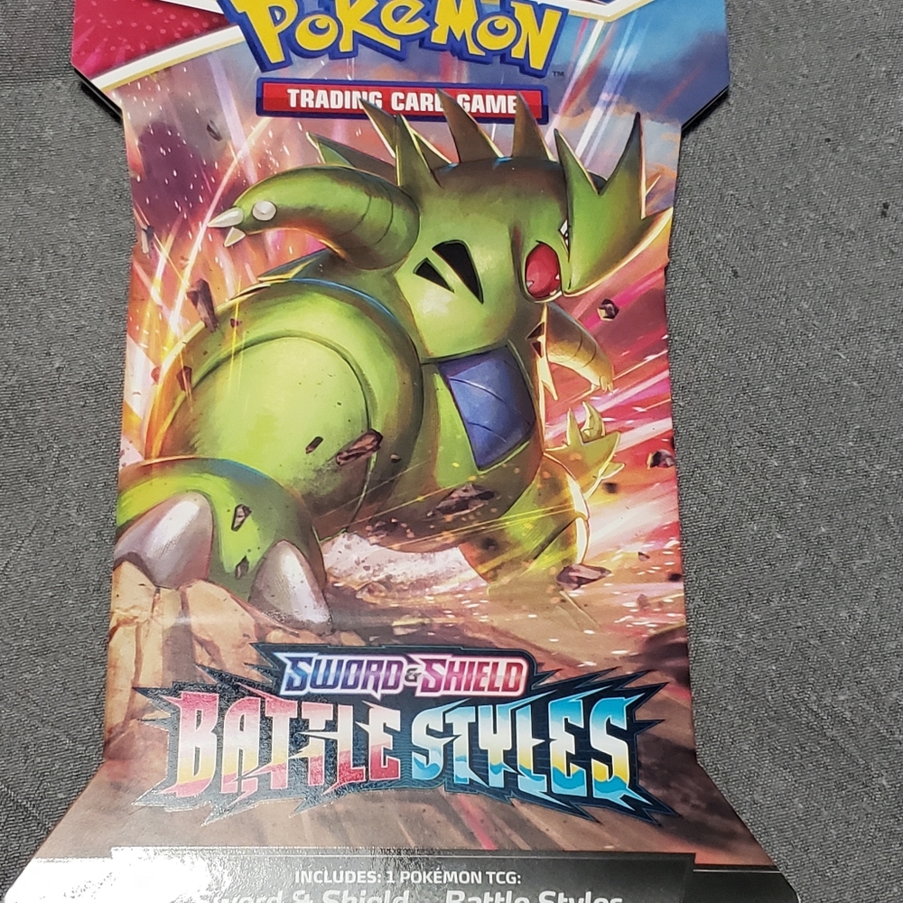 Pokémon Cards - Picture 2 of 5